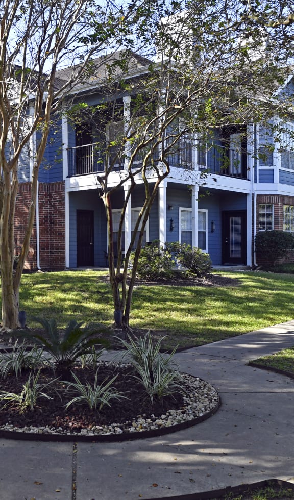 Gates at Citiplace Apartments in Baton Rouge, LA